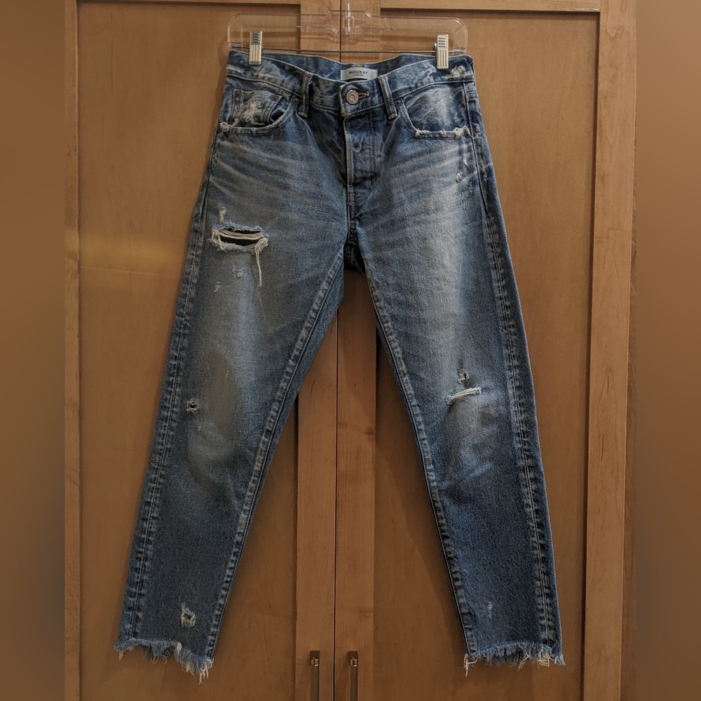 Moussy Vintage Jeans 27
